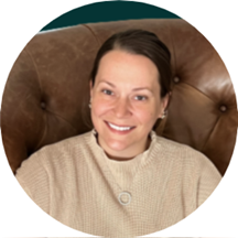 Sarah Booe, RD