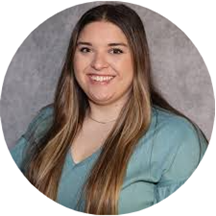 Sarah Booker, LCSW