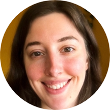 Sarah Brinkman, AMFT