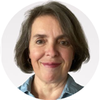 Sarah Buck, MA