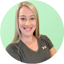 Sarah Bush, RDN, MS