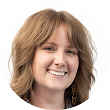 Sarah Carter, LPC, MA