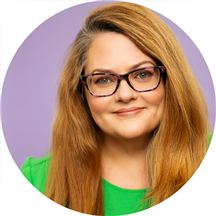 Sarah Cary, LMFT