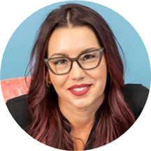 Sarah Cercone, LISW