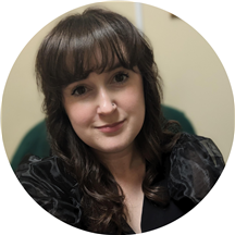 Sarah Chambers, LCSW