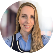 Sarah Chavez, LMFT