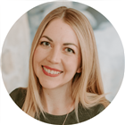 Sarah Chernick, MA