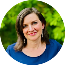 Sarah Cherry, LPC