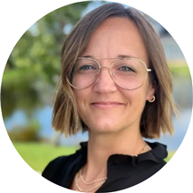 Sarah Coates, MS, LMHC