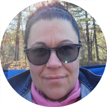 Sarah Connors, LPC