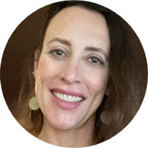 Sarah Cook, LPC