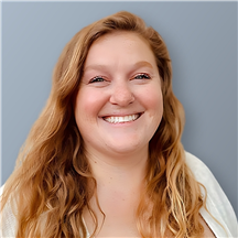 Sarah Cybulski, LMFT