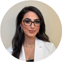 Sarah Daoud, PA