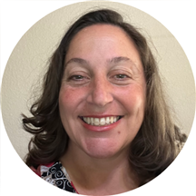 Sarah Dawson, LMFT
