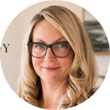 Sarah Dowdy, LCSW