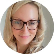 Sarah Dowdy, LMSW