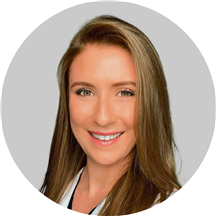 Sarah Dubinsky, NP
