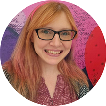 Sarah Dunn, LPC