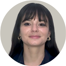 Sarah Ehrich, LPC