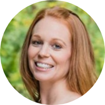 Sarah Emmons, LMHC