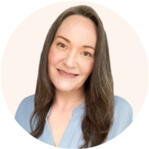 Sarah Falzone, JD, LPC, NCC