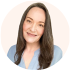 Sarah Falzone, JD, LPC, NCC