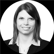 Sarah Farmer, NP