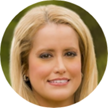 Sarah Fedak, APRN, RN, NP