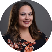 Sarah Ferreira, MSW