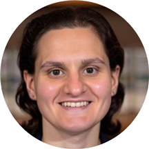 Sarah Frankel, MS