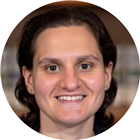 Sarah Frankel, MS