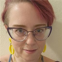 Sarah Franklin, PMHNP