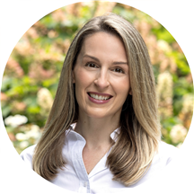 Sarah Frantzreb, NP