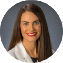 Sarah Frazier, PA
