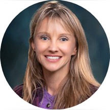 Sarah Gabriel, PMHNP