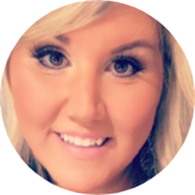 Sarah Garand, NP
