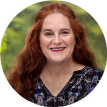 Sarah Garrick, LMFT