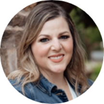 Sarah Gasper, LPC