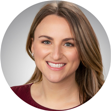 Sarah Gavens, NP
