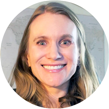 Sarah Giannini, LCSW