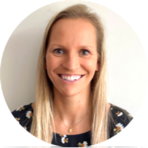 Sarah Gilmartin, DPT, PT