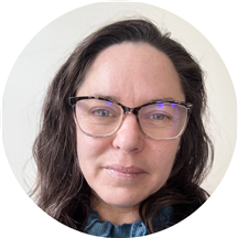 Sarah Ginsberg, MSW