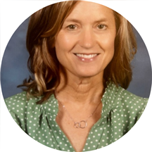 Sarah Glass, LPC, MA