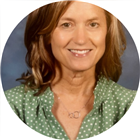 Sarah Glass, LPC, MA