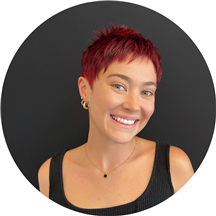 Sarah Gogarty, LMFT