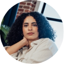 Sarah Gomaa, LMHC