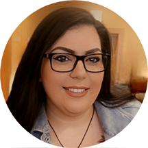 Sarah Gouveia, LPC
