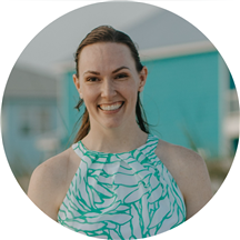 Sarah Gray, LMHC