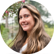 Sarah Griffin, LMHCA, MA