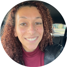 Sarah Griffin-Ortiz, LMHC